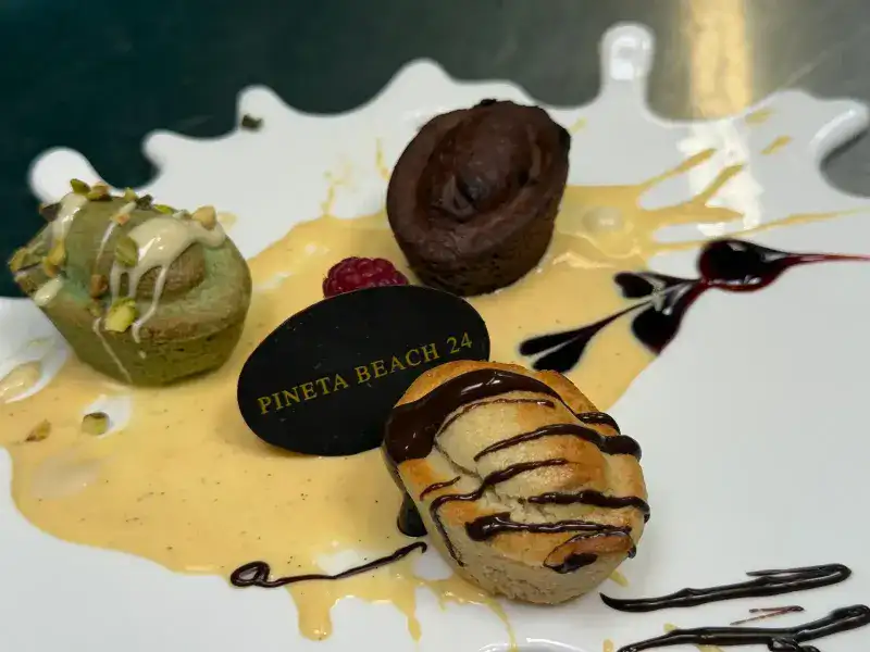Ristorante & Pizzeria
