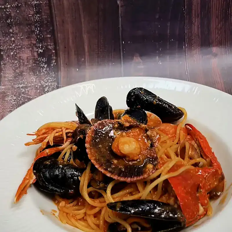 Ristorante & Pizzeria