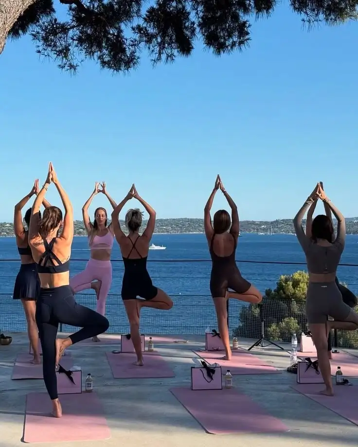 Pilates & Acquagym 2026