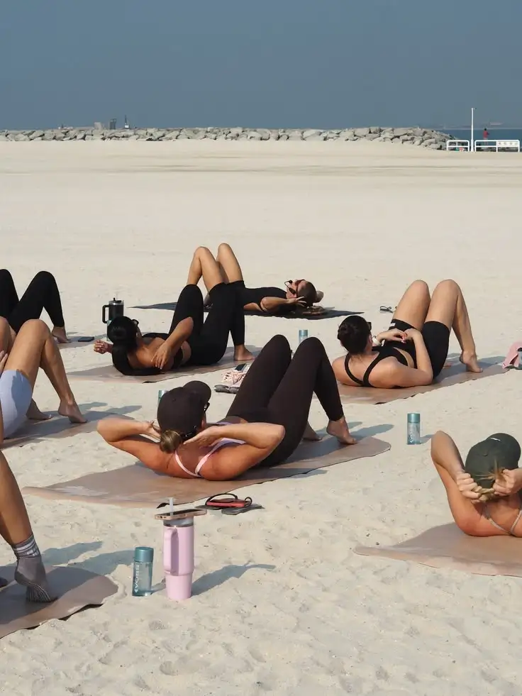 Pilates & Acquagym 2026