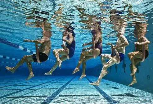 Pilates & Acquagym 2026