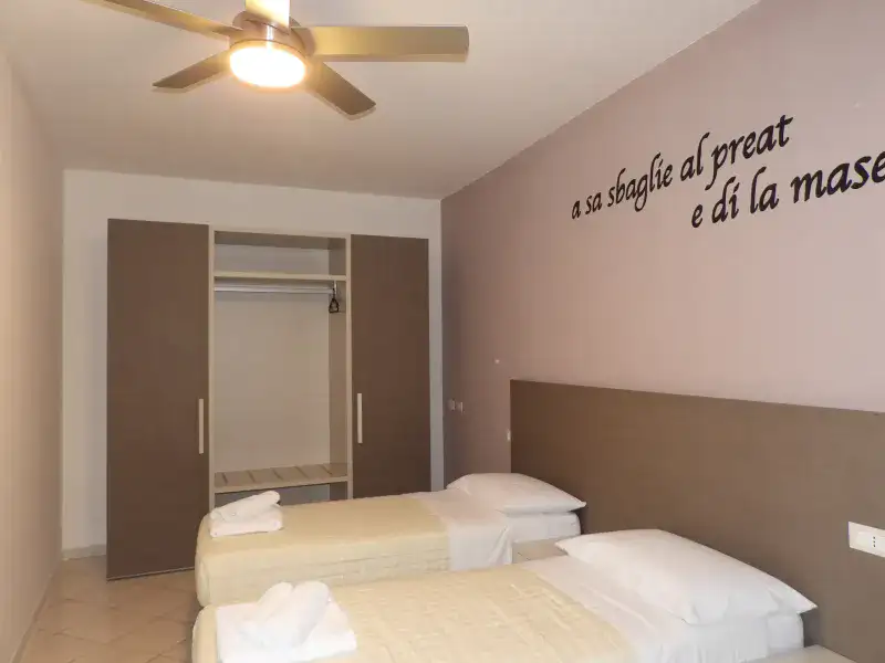 Comfort e relax a due passi dal mare