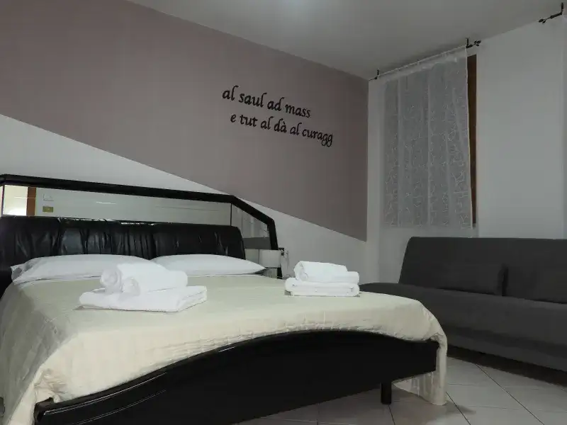 Comfort e relax a due passi dal mare