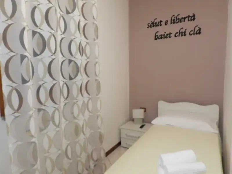 Comfort e relax a due passi dal mare